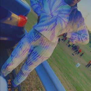 Women’s sweater set